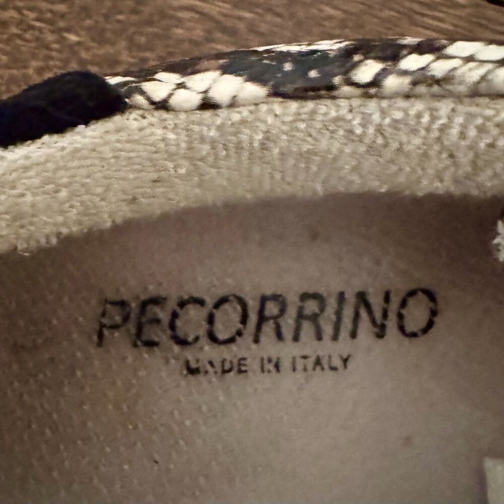 Pecorrino sneakers - Picture 8 of 10